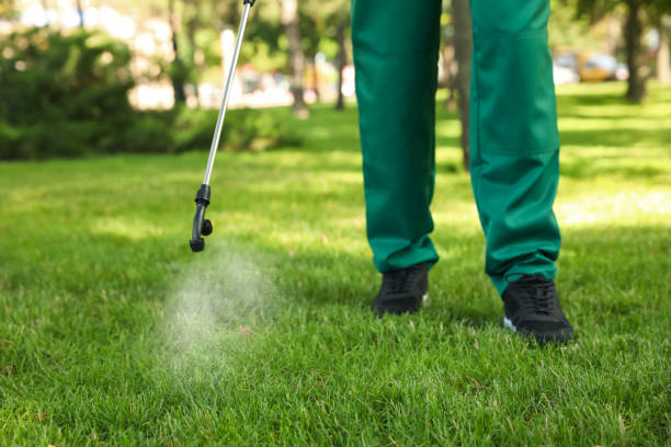 Pest Control Cost in Kamas, UT