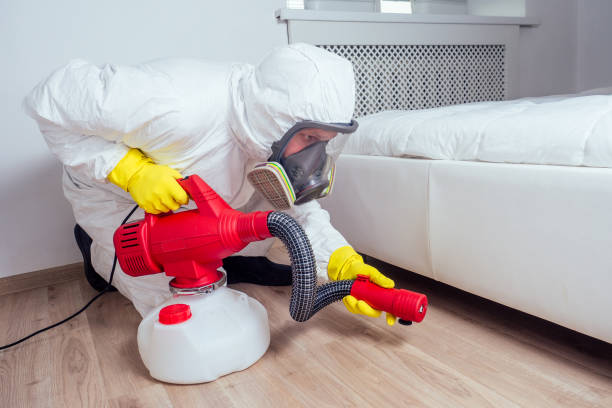 Best Residential Pest Control  in Kamas, UT