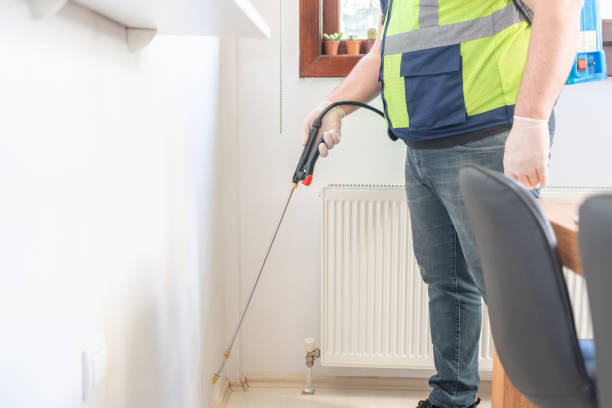 Best Termite Control Services  in Kamas, UT